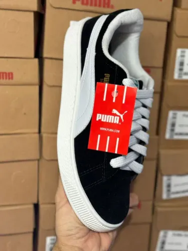  Puma Suede 