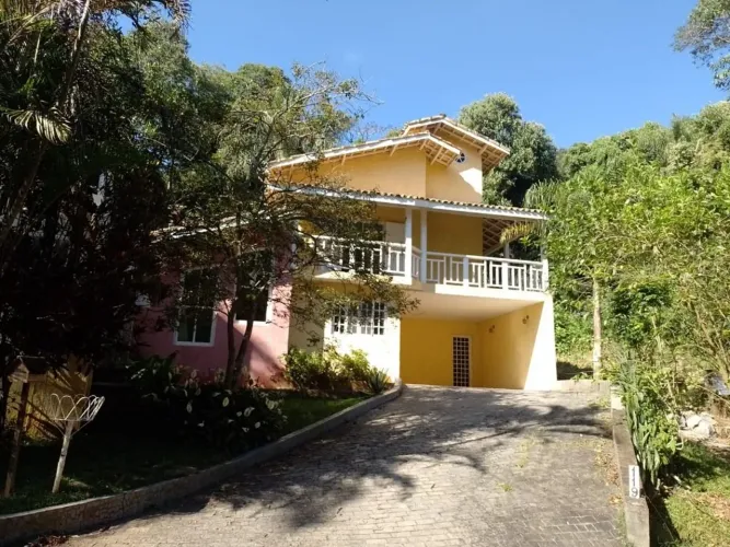 Casa à venda, 252 m² por R$ 950.000,00 - Vila Verde - Itapevi/SP