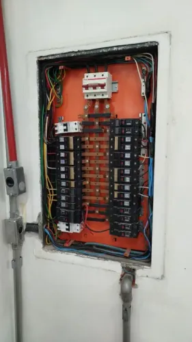 ELETRICISTA