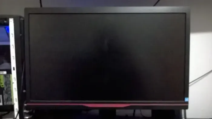 Monitor 144hz Philips 