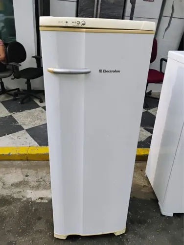 Geladeira Eletrolux