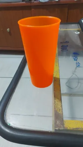 Vendo molde de copo 500ml