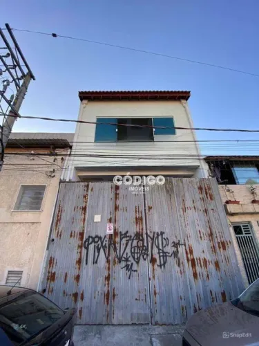 Galpão à venda, 324 m² por R$ 1.300.000,00 - Jardim Vila Galvão - Guarulhos/SP