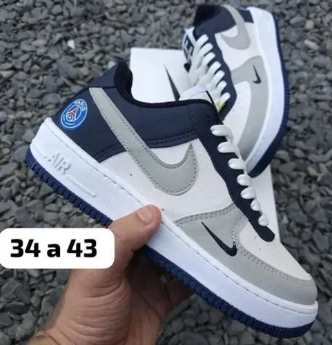 Tenis Nike PSG