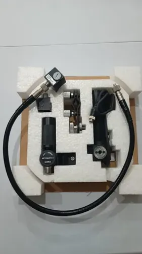 Kit de Controle Semi-servo Canon