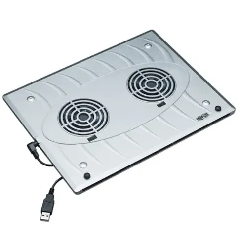 Base de resfriamento Targus para notebook com 2 coolers