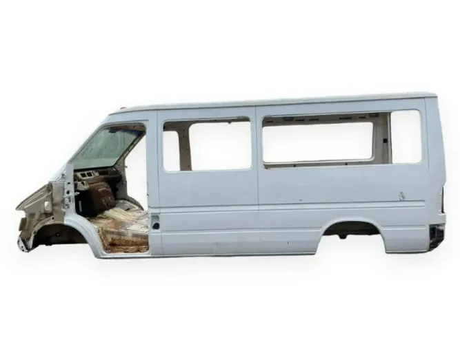 Cabine Teto Lateral Coluna MB Sprinter 313 311 2011 Original