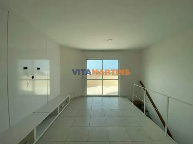 Cobertura duplex com 3 quartos (2 suítes) à venda por R$715.000,00 no Braga em Cabo Frio/R