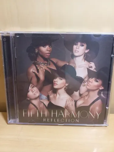 CD Fifth Harmony: Reflection