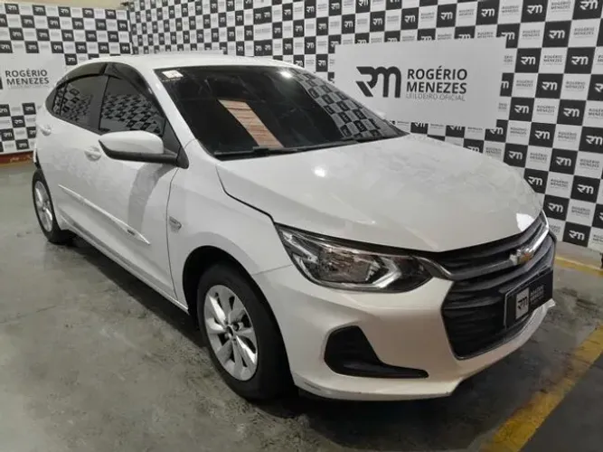 SUCATA CHEVROLET ONIX PLUS 2022