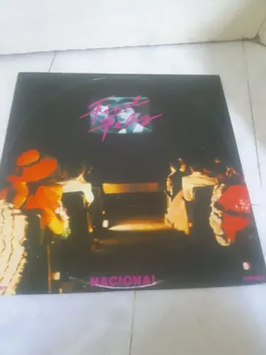 LP novela Final Feliz 1982