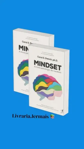 Mindset: A nova psicologia do sucesso