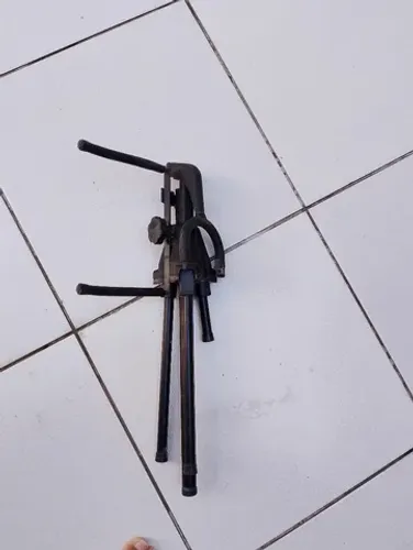 Suporte de instrumentos musicais