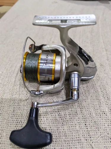 Molinete Shimano - Sedona 4000FD