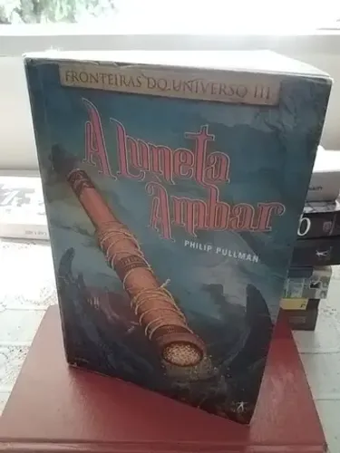 A Luneta Âmbar