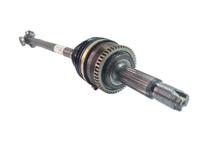 Semi Eixo Esquerdo Hyundai hb20 1.6 Aut 2022 smp 
