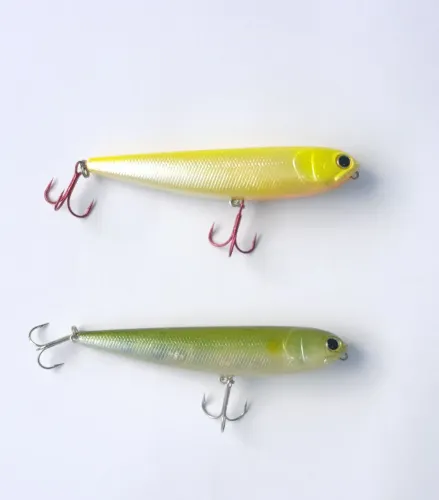 Iscas Sammy 115