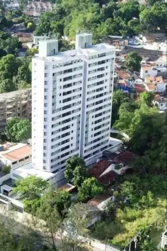 08DJ - EDIFÍCIO ESTAÇÃO MONTEIRO