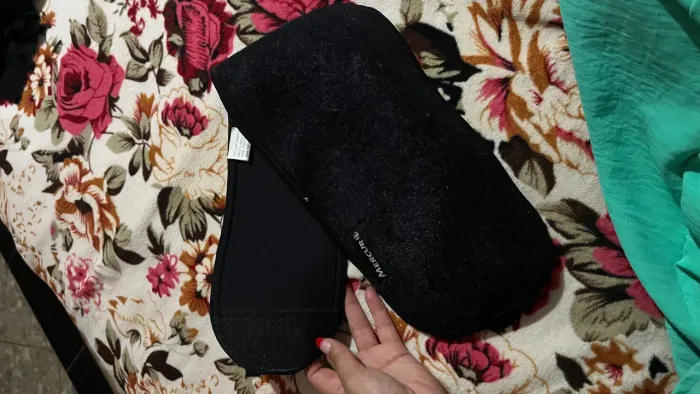 Cinta para bolsa de gelo Mercur