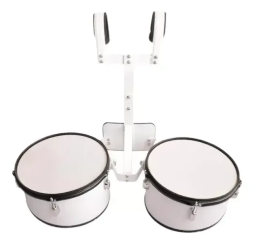 Duoton Tenor Drum Dreamer c/ colete - 10X no cartão - Envio p/ todo Brasil