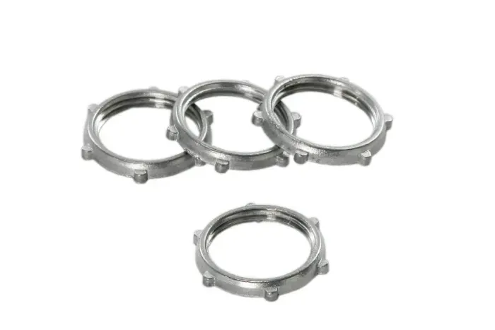 800 ARRUELAS P/ELETROD 3/4" ZAMAC