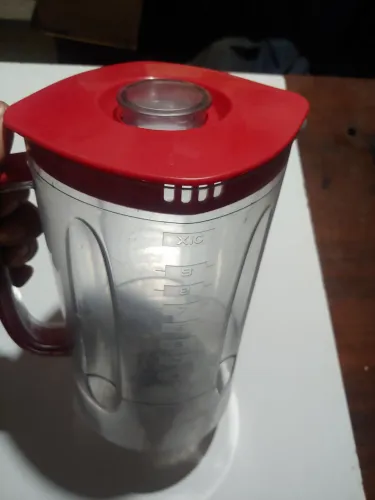 Copo de liquidificador Philco