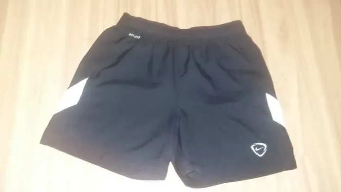 Short Dri Fit infantil