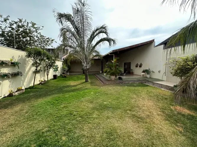Vendo belissimo terreno em bodoquena