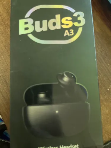 Redmi buds 3 A3