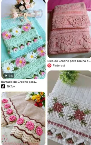 Faça sua encomenda de crochê. Seu desejo virando realidade. Prazos minha prioridade 