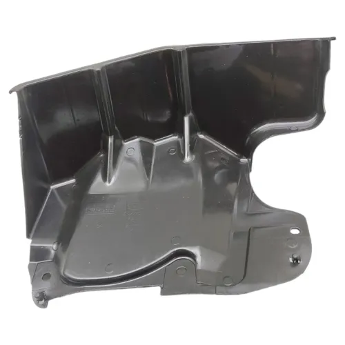 Defletor Interno Paralama Direito Fiat Idea 2009 2010 2011