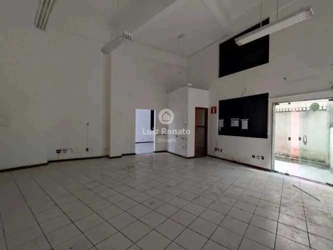 Sala Comercial para Locação no Serra
