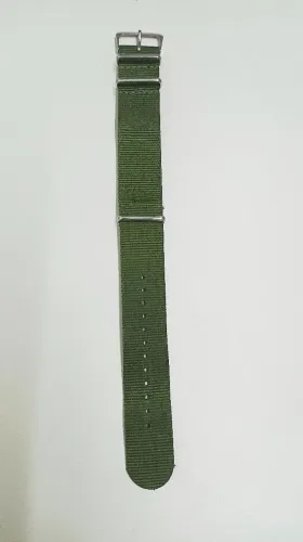 PULSEIRA DE RELÓGIOS NATO 