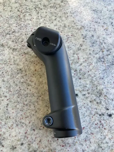 Seatmast Trek 135mm alumínio