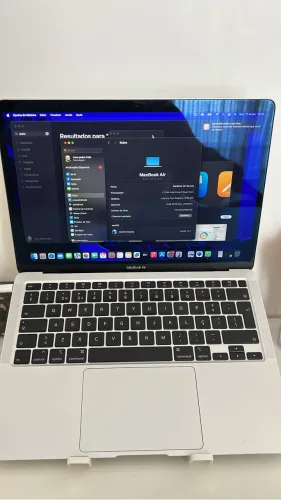 MacBook air 2020 