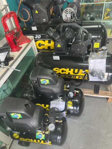 Compressor Schulz