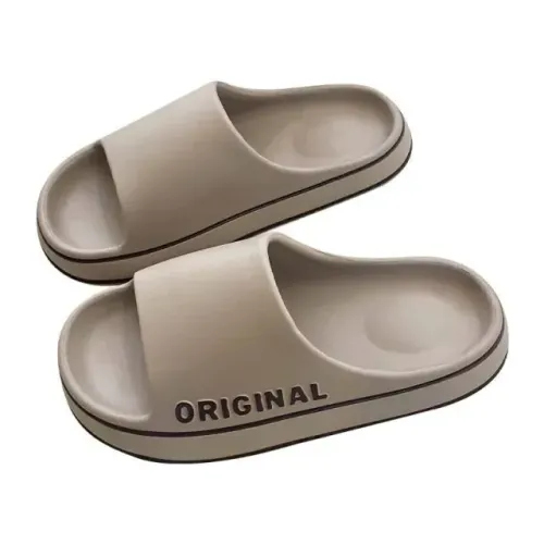 Chinelo Nuvem Masculino Original Bege Tam 40