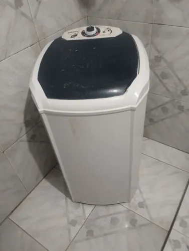 Estou vendendo esse tanquinho