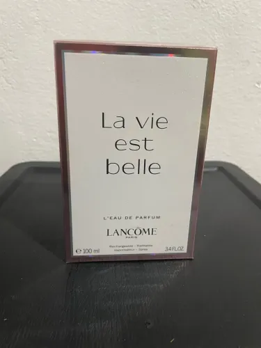 Perfume La Vie Est Belle Lancôme Eau de Parfum 100ml