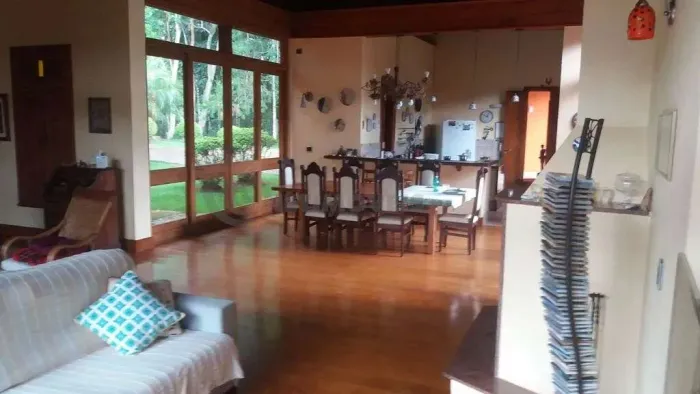 Venda Casa em condomínio São Sebastião das Águas Claras Nova Lima