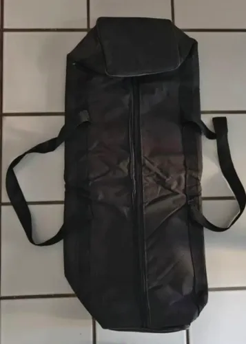 Case para percussão 