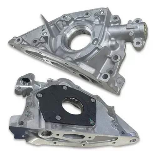Bomba Oleo C4/C5/Picasso Peugeot 307/406 2.0 16v 04/ Cod: 031136
