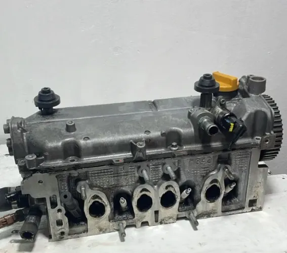 Cabeçote Fire Evo