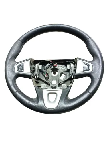 Volante comando fluence 2010 a 2014