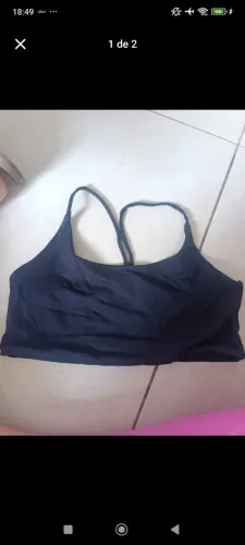 Top de academia c&a