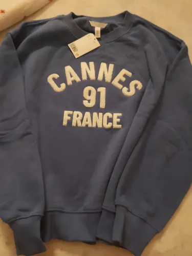 Novo marca H&M