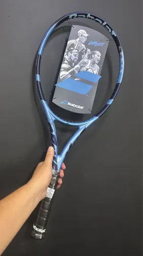 Raquete Babolat Pure Drive Lançamento