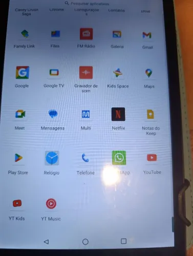 Tablet Multilaser 