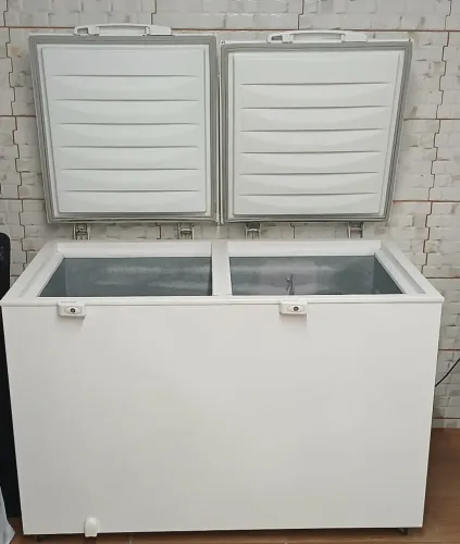 Freezer horizontal 385l