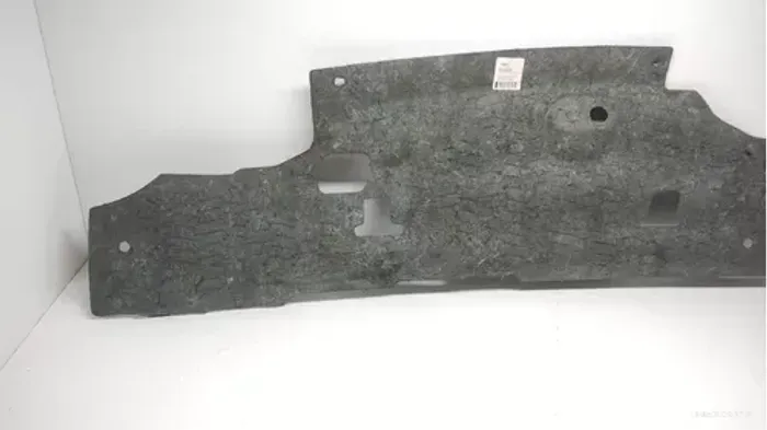 Isolação Térmica Superior Corta Fogo Painel Mitsubishi Asx 